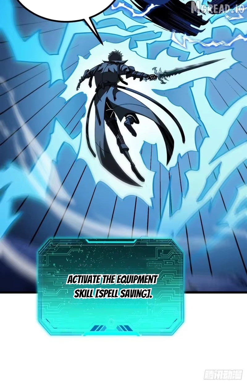 Lord of Summons! Sudden Mutation Chapter 125  - page 3